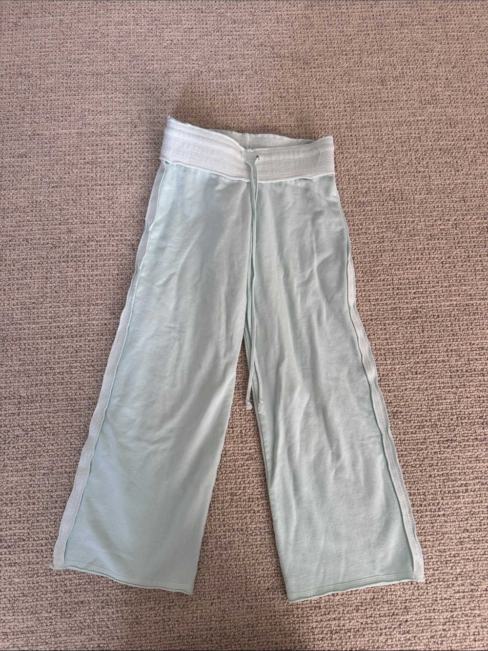Hard Tail y2k girls sweatpants